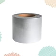 thumbnail image 3 of LEEYNEER Ruban de Réparation de Toit Butyle Aluminium Rv Imperméable Mastic Blanc, 3 of 9