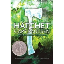Hatchet (Hardcover)
