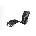 thumbnail image 2 of Hopkins MFG Traction Mat 12505 GripTrax; 33 Inch Length; ABS Plastic; Black; Single, 2 of 4