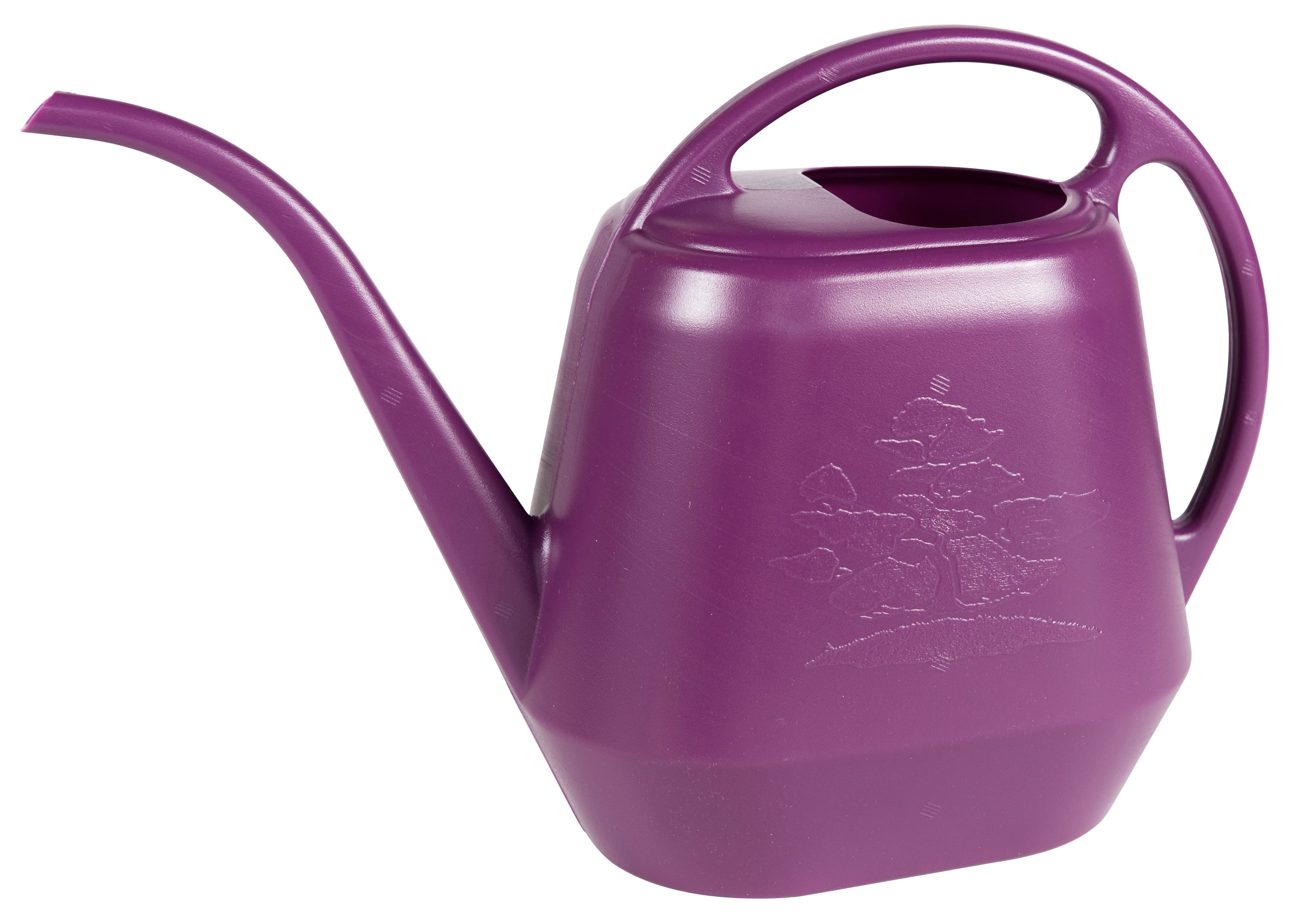 Bloem Aqua Rite Watering Can 36 oz Passion Fruit by Bloem