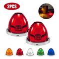 thumbnail image 2 of 2pzs Foco Luces Led Direccional Tipo Watermelon Luz Estrella belug, Rojo, 2 of 5