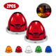 thumbnail image 2 of 2pzs Foco Luces Led Direccional Tipo Watermelon Luz Estrella belug, Rojo, 2 of 5