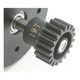thumbnail image 1 of Hot Racing NSG3219 19t Steel 32p Piñón de 5 mm de diámetro interior Hot Racing 83745587500, 1 of 1