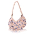 thumbnail image 2 of Disney Stitch Hobo Handbag Purse for Girls  Disney Baby Stitch Bright Summer Crossbody Shoulder Bag  Small PU Leather Toddler Purse, Preschool Handbag, Everyday Tote or Travel Mini Purse Ages 3+, 2 of 5