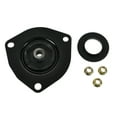 thumbnail image 5 of TRQ Front & Rear Upper Strut Mount Kit Fits Select 2000-2001 INFINITI I30 2002-2004 I35 2000-2003 Nissan Maxima, 5 of 5