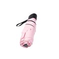 thumbnail image 1 of stanreset Portable Sun and Rain Foldable Umbrella Traveling 5-fold Umbrellas Mini Windproof Sunshade Parasol Outdoor Equipment, 1 of 1