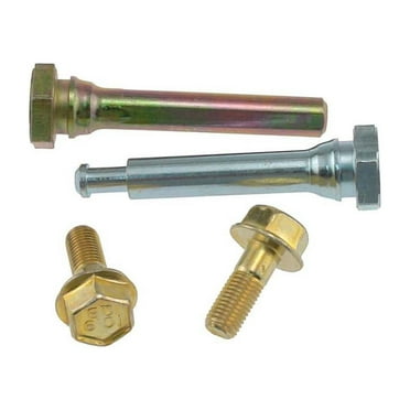 Carlson 14209 Front Brake Caliper Bolt and Pin