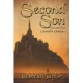 thumbnail image 2 of Second Son (Second Son Chronicles), 2 of 2