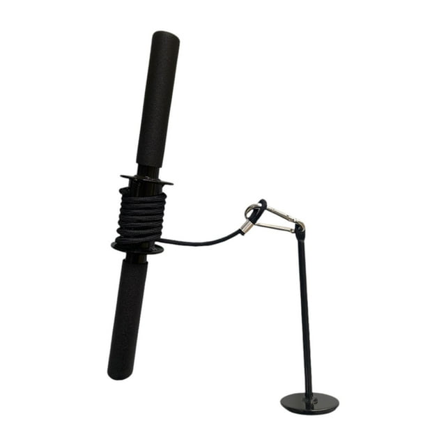 Forraje de muñeca Sports Fitness Equipment Ejecutivo de resistencia d Soga