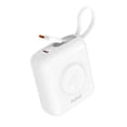 thumbnail image 1 of Bateria Externa Powerbank Mag MYBAT 10000mAH con cable, 1 of 2
