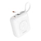 thumbnail image 1 of Bateria Externa Powerbank Mag MYBAT 10000mAH con cable, 1 of 2
