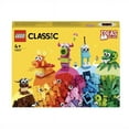 thumbnail image 3 of Lego Classic Creative Monsters 11017, 3 of 9