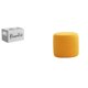 thumbnail image 1 of Organizador de almacenamiento de escritorio,Soporte para control remoto de TV de madera,Organizador remoto con 2 compartimentos,Escabel,Reposapiés pequeño,taburete otomano,sofá,taburete de té, 1 of 8