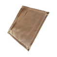 thumbnail image 5 of fastboy Sunblock Mesh High-temperature Resistance Safety Anti-scald Insulation Craftsmanship Fire Blanket Flame-proof Pad Picnic Tool, 5 of 5