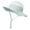 Blue, variant on Kids Wide Brim Sun Hat Upf 50 Plus Soft Texture Bucket Hat Adjustable Strap for Outdoor Beach and Park Activities,Pink,52