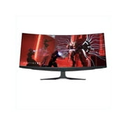 Dell Alienware 34 Curved QD-OLED Gaming Monitor - AW3423DWF