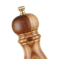 thumbnail image 4 of molinillo de sal,salero pimentero molinillo especias molinillo,accesorios de utensilios de cocina molinillo de pimienta,molinillos molinillo ajustable grueso manual,Molinillo de sal,molinillo, 4 of 5
