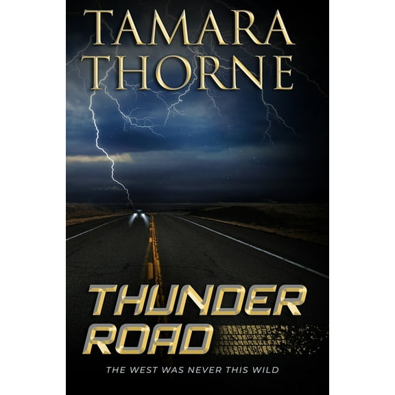 Thunder Road, (Paperback)