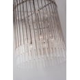 thumbnail image 4 of Hudson Valley Lighting 6320 Wallis 10 Light 21" Wide Pendant - Brass, 4 of 5