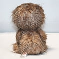 thumbnail image 3 of Ty Beanie Boos - Sully the Brown Sloth  – Medium (9")  – Glitter Eyes  - Stuffed Animal, 3 of 6