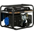 thumbnail image 3 of Restored Westinghouse WGen3600v Portable Generator (Refurbished), 3 of 9