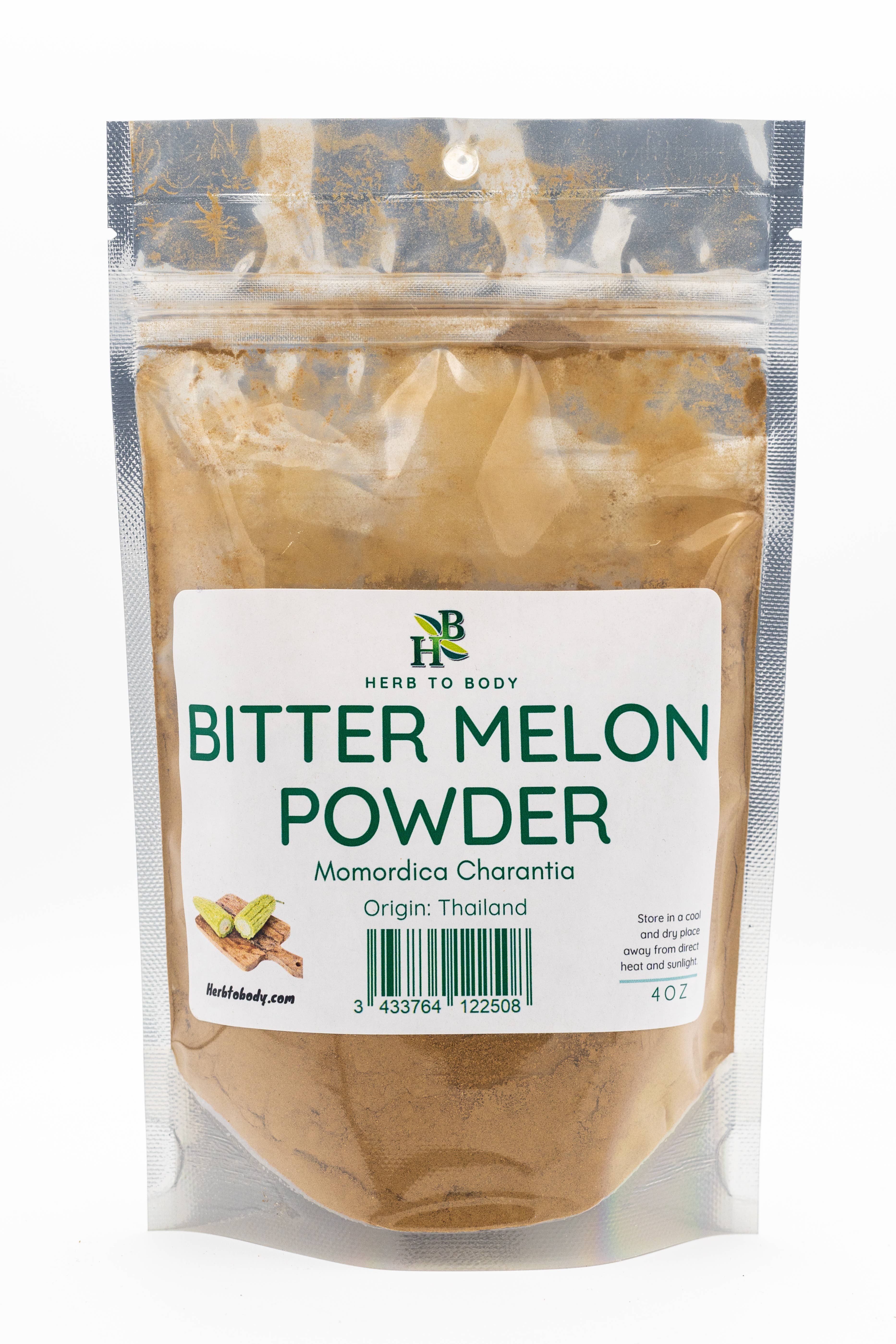 Bitter Melon Powder