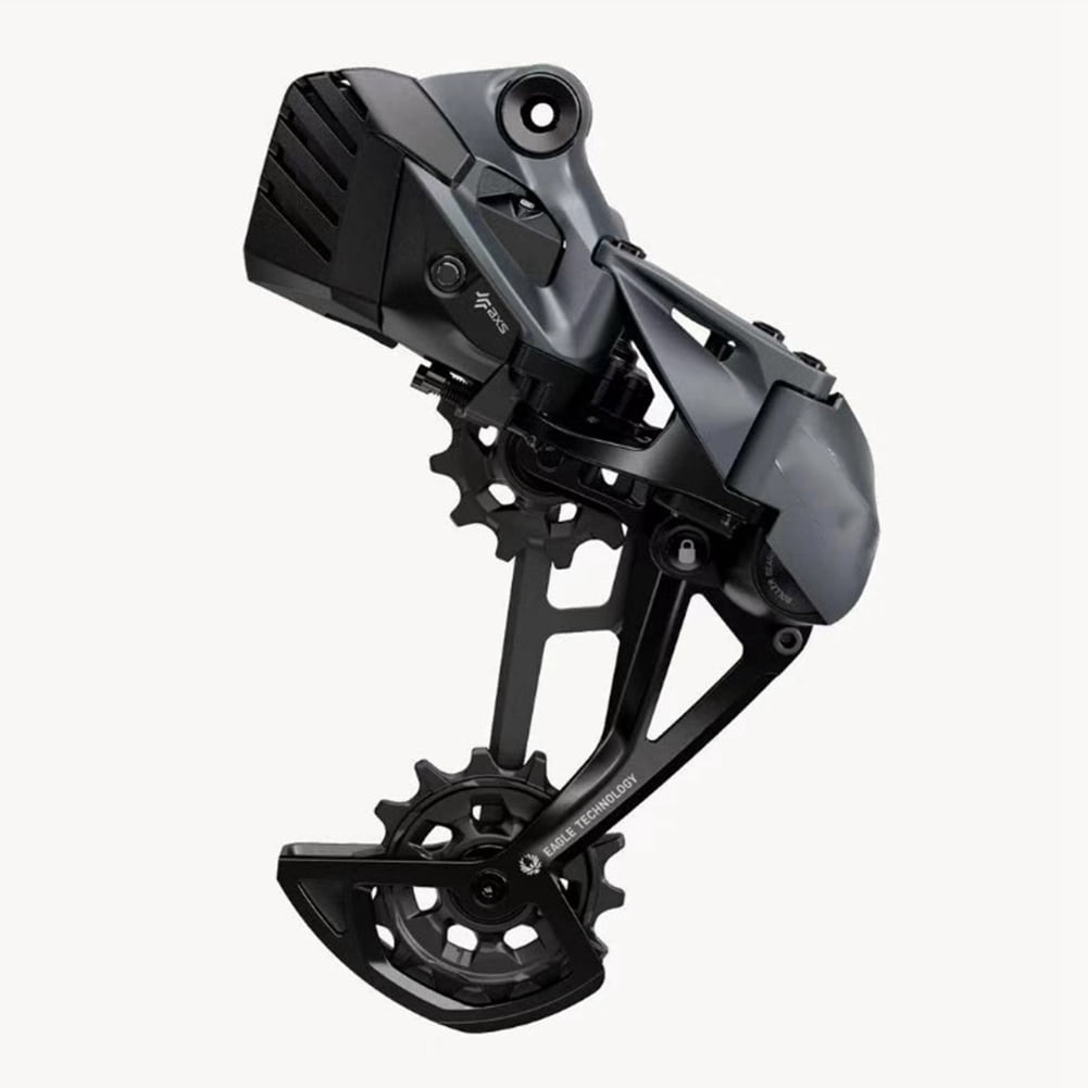 Lot De 2 Coques De Protection Pour Batterie De Dérailleur SRAM AXS GX Eagle / XX1 / X01 – ABS, Résistant Aux Chocs Et Intempéries
