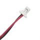 thumbnail image 4 of Cooling Fan Game Console Inner Cooler Fan DC7V Replacement Repair Accessory for 3W 30000 3000X 5W 50000 Spare Part, 4 of 4
