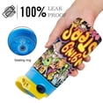 thumbnail image 6 of My Singing Monsters Kids Water Bottle Stainless Steel Vacuum Insulated Water Cup With Covered Pop-Up Straw, 6 of 8