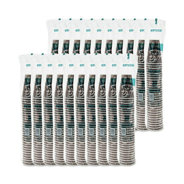 Thermoguard Insulated Paper Hot Cups, 16 Oz, Steam Print, 600/carton Thermoguard Insulated Paper Hot Cups, 16 Oz, Steam Print, 600/carton