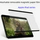 thumbnail image 4 of Aplicable a la película de papel magnético para iPad, ventosa extraíble Air5, 89.ª generación, película de pintura Pro de 10,2 pulgadas y 11 pulgadas, 4 of 6