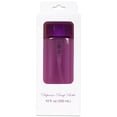 thumbnail image 2 of Pana High Quality 10 oz Liquid Pump Dispenser - Purple (2 Bottles), 2 of 4