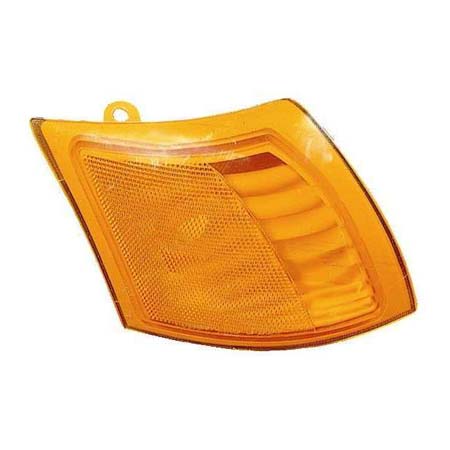 Right For 2000-2005 Buick LeSabre Turn Signal//Parking Light Assembly Passenger Side CarLights360 Replacement for GM2531122