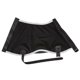 thumbnail image 2 of Luckstone 1 Pair Elastic Nylon Leg Cast Covers Foot Protection Sleeves For Outdoor Camping Hiking, 2 of 5