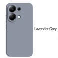 thumbnail image 3 of Redmi Note 13 Pro Case Luxury Square Liquid Silicone Soft Phone Case For Xiaomi Redmi Note 13 Note13 Pro Note13pro Plus 5G Cover, 3 of 5