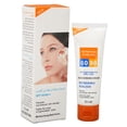 thumbnail image 2 of Sunbloque, SPF90PA +++ LA Media UVA UVB Protección UVB 80ml Crema de Protecció Solar para Fiesta de la Playa para Hombres Mujeres, 2 of 7