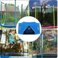 thumbnail image 6 of DRenx Trampoline Tent, Waterproof Oxford Trampoline Canopy, 8FT/10FT, 6 of 9
