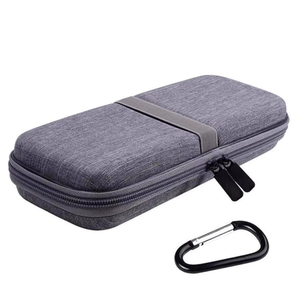 Travel Cable Organizers Pouches Electronic Accessories Carry Case Portable Waterproof Storage Bag for Charging Cable Phone