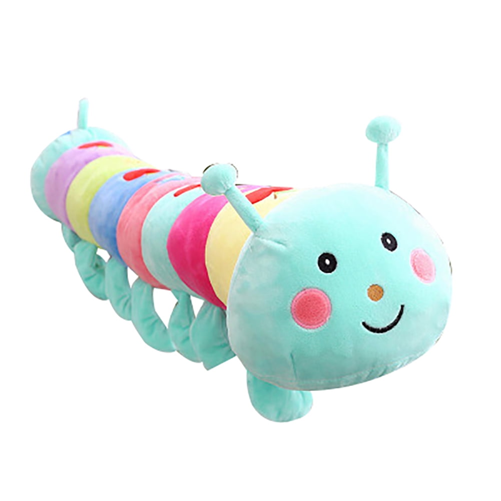 caterpillar stuffed animal walmart