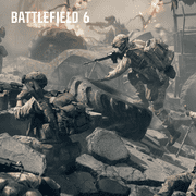 BATTLEFIELD 6, PlayStation 5