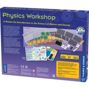 Physics Workshop
