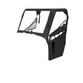 thumbnail image 4 of Classic Accessories QuadGear UTV Cab Enclosure, Fits Polaris® Ranger Mid-Size 400, Black, 4 of 6