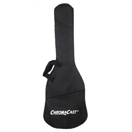 Sawtooth ES Series Electric Guitar Kit with ChromaCast Gig Bag and Accessories