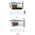 thumbnail image 3 of Food Vacuum Compression Bag Plastic Bag storage bag Food Food Contains the Gaseous Sealing Bag Packaging Bag, 3 of 7