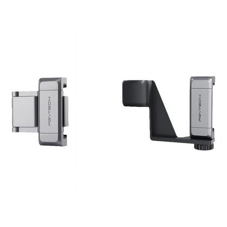 UPC: 0843225103725 | PGYTECH Phone Holder Plus – Cellular phone holder with action camera support – for DJI Osmo Pocket
