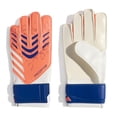 thumbnail image 1 of Soccer Gloves adidas Predator Kids Training Size 6, 1 of 3