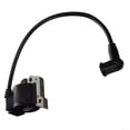 thumbnail image 1 of Ignition Coil Compatible with For RB24EAP blower Replaces OEM# 6698397, 1 of 9