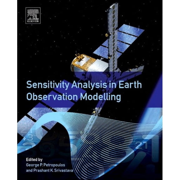 Sensitivity Analysis in Earth Observation Modelling (Paperback)