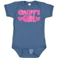 thumbnail image 3 of Inktastic Grampy's Girl Granddaughter Girls Baby Bodysuit, 3 of 5