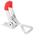 thumbnail image 3 of Adjustable Hasp, Anti Corrosion Box Hasp 304 Stainless Steel  for Various Box for Cabinet for Machine Equipment, 3 of 7